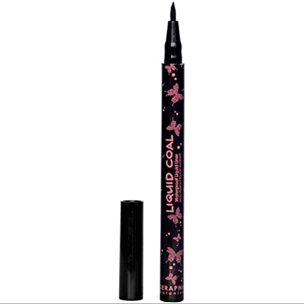 Seraphine Botanicals Waterproof Eyeliner